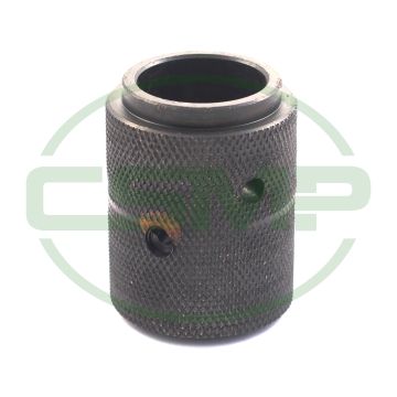 02-184 UPPER ROLLER STEEL KNURLED KANSAI DFB-1404