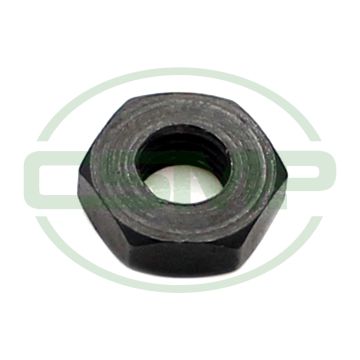 021860-2-02 NUT BROTHER **DISCONTINUED**