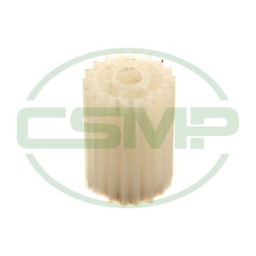 02-207 REAR ROLLER LOWER 18T NYLON KANSAI DFB