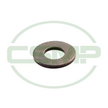 025040-2-32 WASHER PLAIN M 4 BROTHER GENUINE