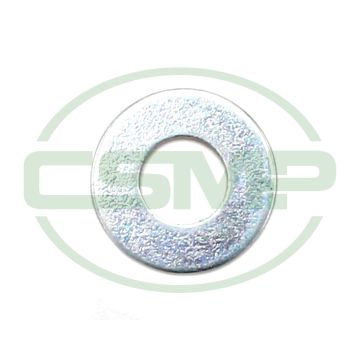 025040-2-36 WASHER PLAIN M 4 BROTHER GENUINE