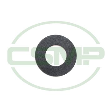 025060-2-33 WASHER PLAIN M 6 BROTHER **DISCONTINUED**