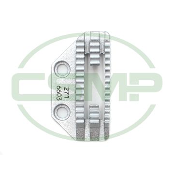 0271006603 FEED DURKOPP 271 GENUINE