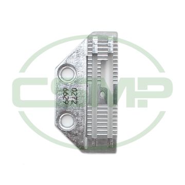 272006629 FEED DOG DURKOPP GENUINE