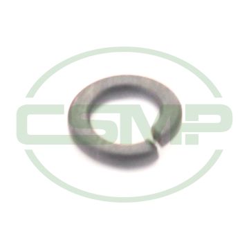 028050242 SPRING WASHER FOR COTTON STAND PIN BROTHER 028050242 SPRING WASHER FOR COTTON STAND PIN BROTHER