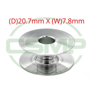 281150150 BOBBIN DURKOPP 281 GENUINE