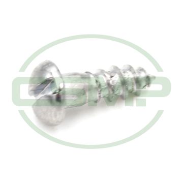 031411-3-04 WOOD SCREW BROTHER **DISCONTINUED**