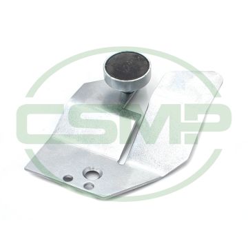0367331173 SLIDE PLATE ADLER GENUINE