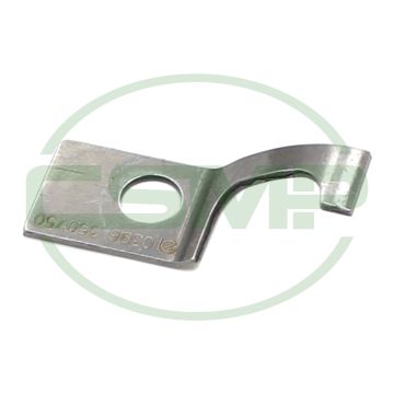 0396350750 KNIFE DURKOPP GENUINE