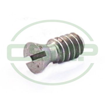 4005141182 HOOK GIB SET SCREW GENUINE JUKI