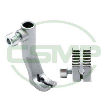 467220013 = KP367W INSIDE FOOT DURKOPP 467 GENUINE