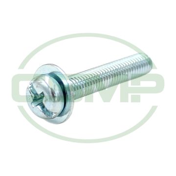 050503-0-06 SCREW BROTHER B311 **DISCONTINUED** 050503-0-06 SCREW BROTHER B311 **DISCONTINUED**