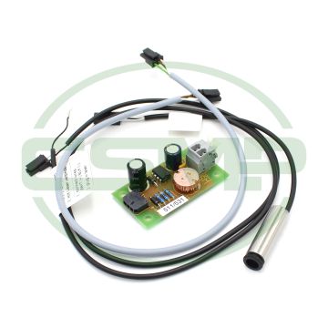 511590014 LASER TRAFO DURKOPP GENUINE