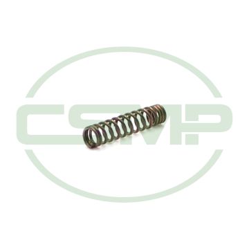 557000916A PRESSER SPRING DURKOPP GENUINE