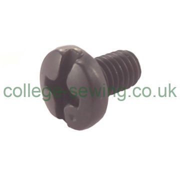 060300-5-12 SCREW M3X5 BROTHER DISCONTINUED
