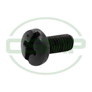 060350-8-12 SCREW BIND M35X8 BROTHER