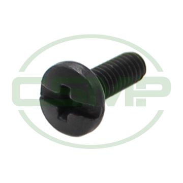 060630-7-12 AUX FEED SCREW BROTHER V SERIES