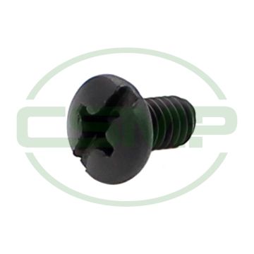 060670-6-12 SCREW M3.57-40X6 BROTHER GENUINE