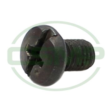 060680-7-12 SCREW 4.37X7 BROTHER GENUINE **DISCONTINUED**