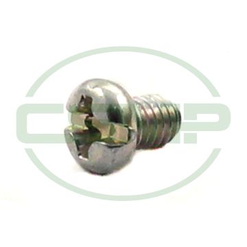 062300-4-16 SCREW M3X4 BROTHER