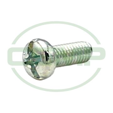 062300-8-06 = 062300616 SCREW BROTHER DISCONTINUED