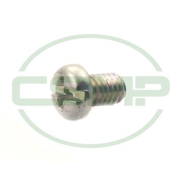 062400-6-16 RULER PLATE SCREW BROTHER S-7000DD