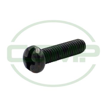062401-6-12 SCREW PAN M4X16 BROTHER DISCONTINUED