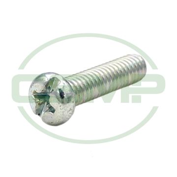 062401-6-16 SCREW BROTHER GENUINE