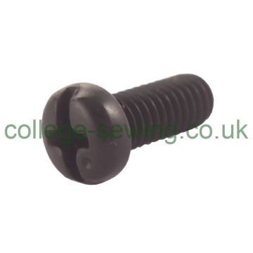 062401-0-12 FEED SCREW BROTHER B891 GENUINE