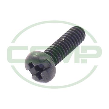 062630-7-12 = 009630812 SCREW FOR CHAIN FEED NBROTHER