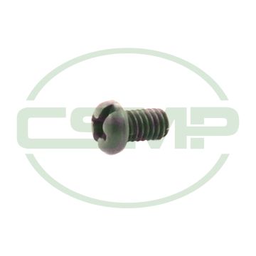 062670-6-12 RULER PLATE SCREW BROTHER S1000A