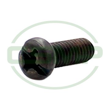 062671-0-12 SCREW M3.57-40X10 BROTHER GENUINE