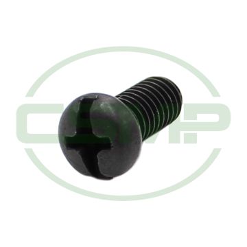 062711-0-12 SCREW BROTHER GENUINE