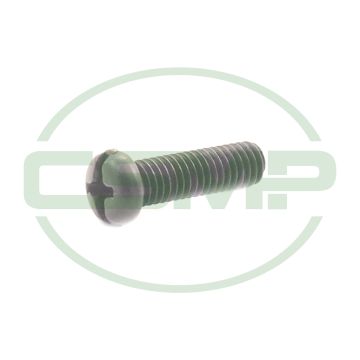 062711-6-12 SCREW 4.76X16 BROTHER GENUINE