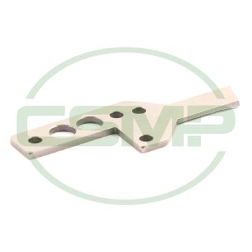 06-6070-0 FIXED KNIFE KANSAI R9000 GENUINE 06-6070-0 FIXED KNIFE KANSAI R9000 GENUINE