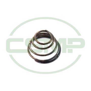 667115640 TENSION SPRING DURKOPP GENUINE