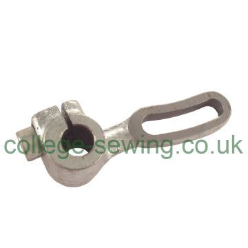 067003133 LIFTING ROCKER SHAFT CRANK ADLER GENUINE