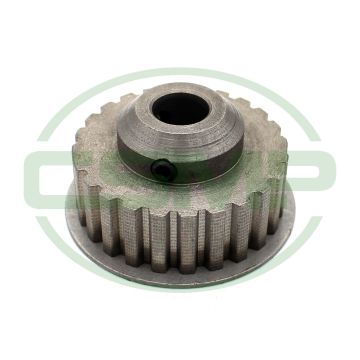 067150033 TOP PULLEY ADLER 67 GENUINE