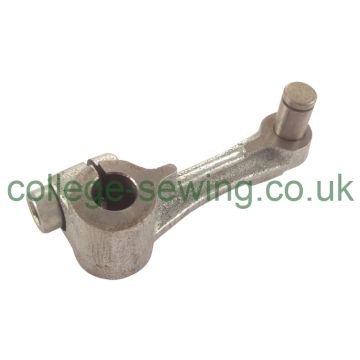 067312013 INNER FOOT CON ROD ADLER 167 GENUINE