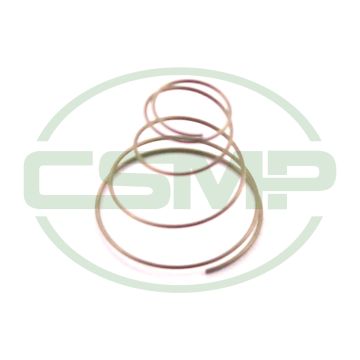 068000240 TENSION SPRING DURKOPP GENUINE 068000240 TENSION SPRING DURKOPP GENUINE