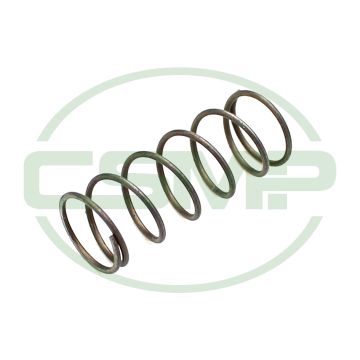 068000660 OUTER PRESSER FOOT SPRING DURKOPP GENUINE