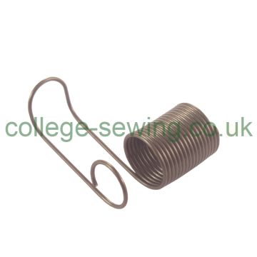 068004910 CHECK SPRING SINGLE NEEDLE ADLER 267 467