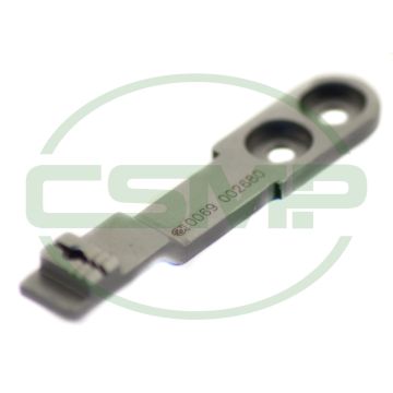 069002680 FEED ADLER 69 MEDIUM HOLE GENUINE