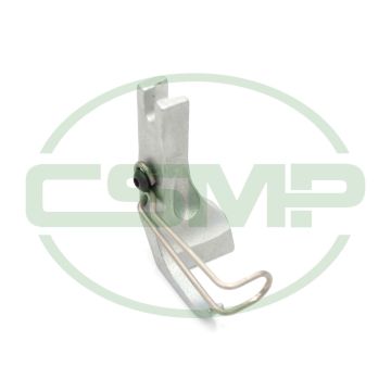 069003910 OUTSIDE FOOT DURKOPP GENERIC