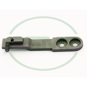 069210140 = KH69F FEED DOG ADLER 69 FOR BINDING GENUINE