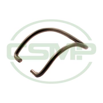 0700560019 SUSPENSION HOOK FOR HSGM MODEL HSG-0 HEATCUTTER 0700560019 SUSPENSION HOOK FOR HSGM MODEL HSG-0 HEATCUTTER