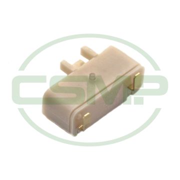0700560028 MICROSWITCH FOR HSGM MODEL HSG-0 HEATCUTTER 0700560028 MICROSWITCH FOR HSGM MODEL HSG-0 HEATCUTTER