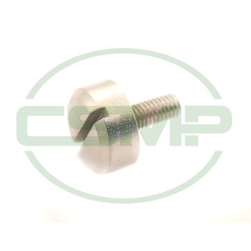 0700560030 KNURLED SCREW FOR HSGM MODEL HSG-0 HEATCUTTER