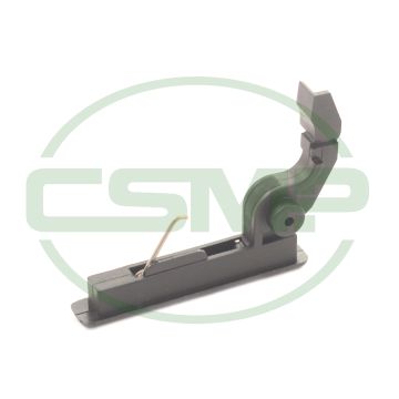 0700560040 TRIGGER & RESTORING SPRING FOR HSGM MODEL HSG-0 HEATCUTTER 0700560040 TRIGGER & RESTORING SPRING FOR HSGM MODEL HSG-0 HEATCUTTER