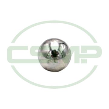 071039-7-50 STEEL BALL 5/32 BROTHER